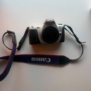 Canon - EOS Rebel 2000 35mm film camera